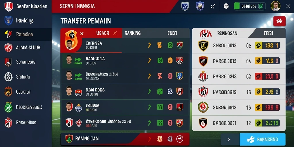 ganas33 - Mode permainan yang beragam dan menantang.