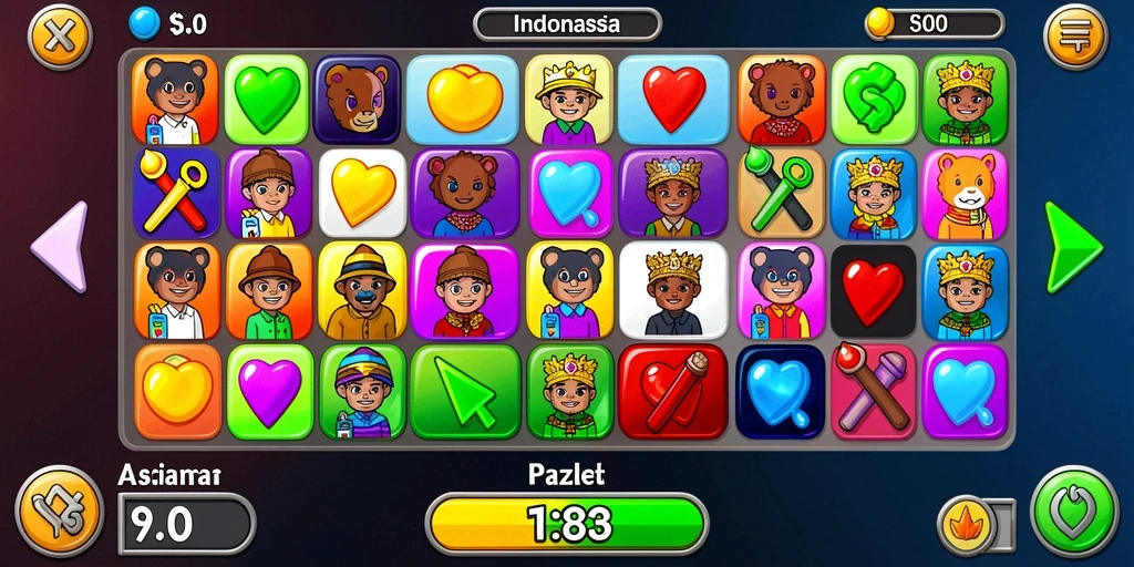 rawontoto - Berbagai jenis permainan judi online.