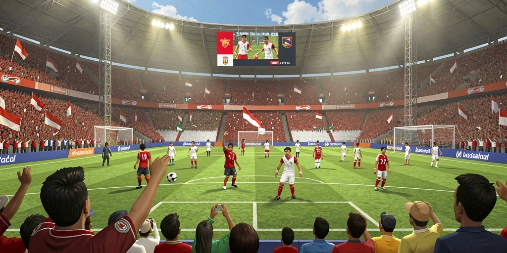 rsnvip8 - Gameplay seru dengan banyak tantangan.